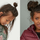 Illustration for article titled Everyone Who's Upset About This Black Girl's Hair Is Telling On Themselves